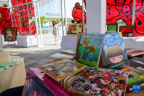 2025大運(yùn)河公共藝術(shù)季在京盛大開(kāi)幕，文化藝術(shù)產(chǎn)品煥發(fā)古運(yùn)河新活力