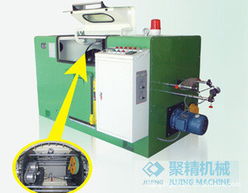 東莞市虎門聚精電工機械配件廠 專業繞線機、絞線機及機械配件加工服務全覽