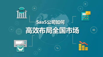 打贏企業級SaaS產品的渠道之戰只需三步走